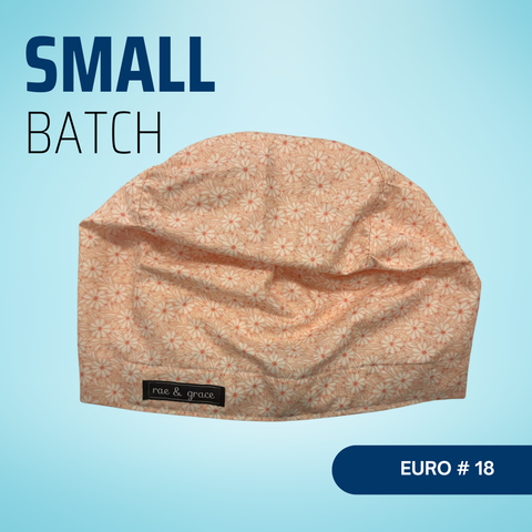 Small Batch Caps - Euro