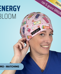 Energy Bloom Floral
