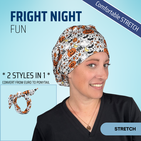 Fright Night Fun