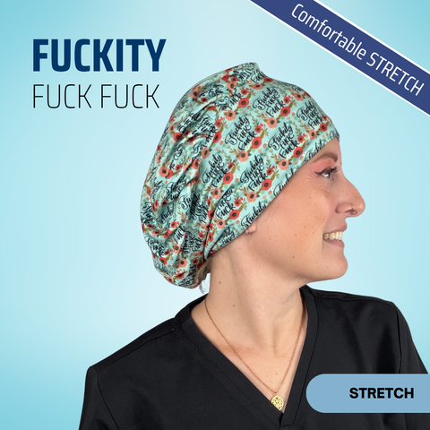 Fuckity Fuck Fuck