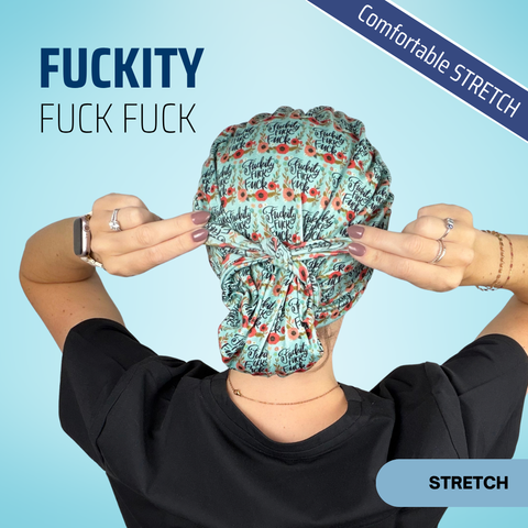 Fuckity Fuck Fuck