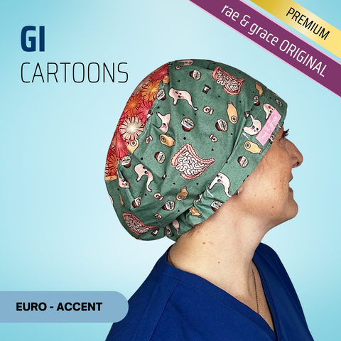 GI Cartoons