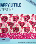 Happy Little Intestines - Scrub Cap - rae & grace - Pixie - *Made to order