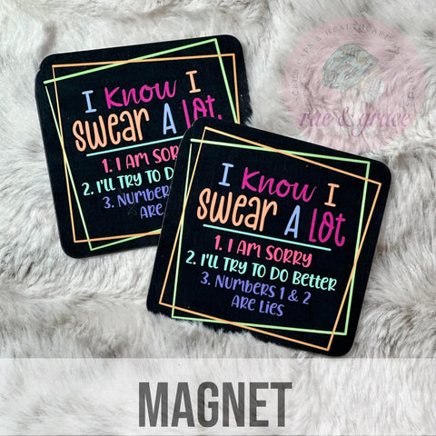 Magnets