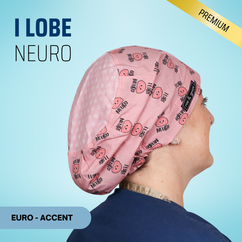 I LOBE Neuro