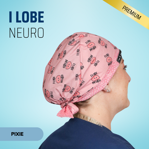 I LOBE Neuro