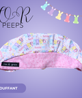 OR Peeps - Scrub Cap - rae & grace - Bouffant