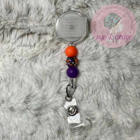 Replacement Interchangeable Badge Reel