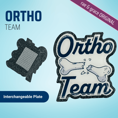 Ortho Team - Badge Reel