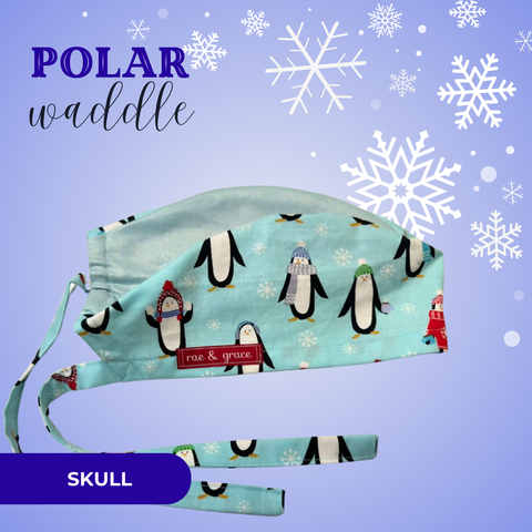 Polar Waddle