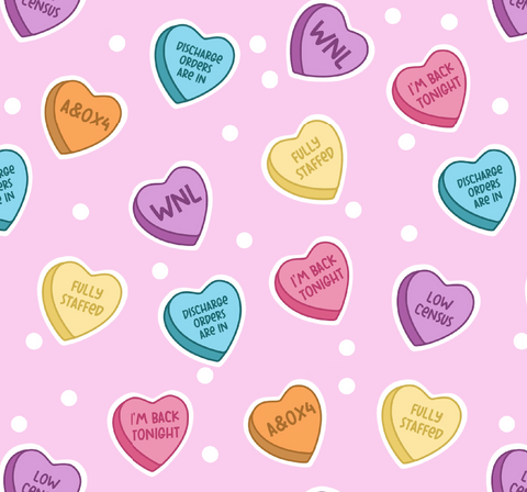 Valentine's Cap [Presale] - Please Read Description 2026