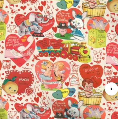 Valentine's Cap [Presale] - Please Read Description 2026