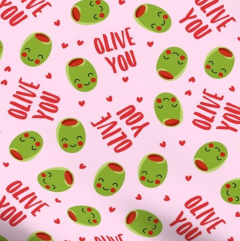 Valentine's Cap [Presale] - Please Read Description 2026