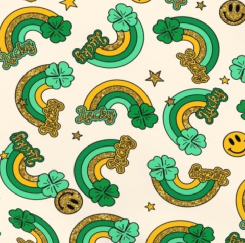 St. Patrick's Day [Presale] - Please Read Description