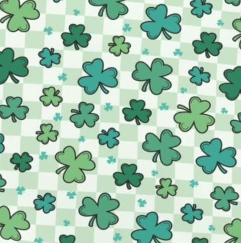 St. Patrick's Day [Presale] - Please Read Description