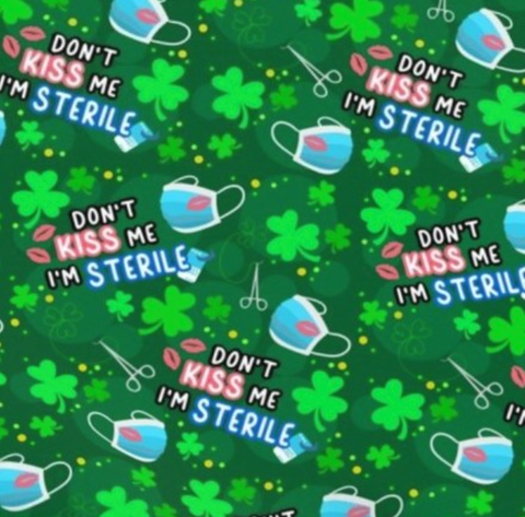 St. Patrick's Day [Presale] - Please Read Description