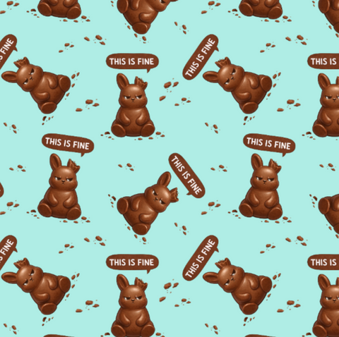 Easter [Presale] - Please Read Description