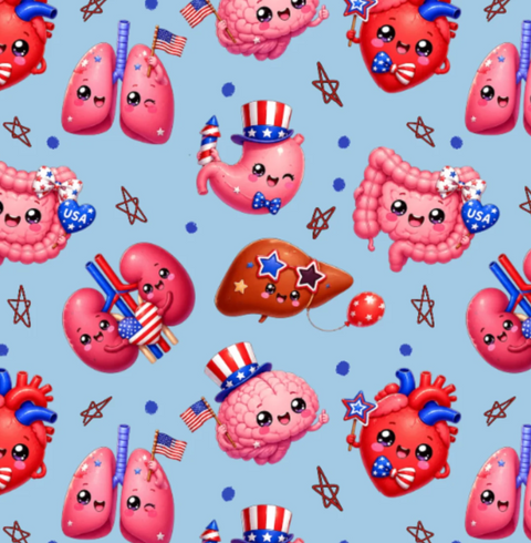 4th of July [Presale] - Please Read Description
