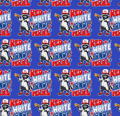 4th of July [Presale] - Please Read Description