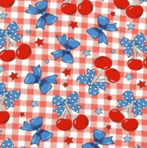 4th of July [Presale] - Please Read Description