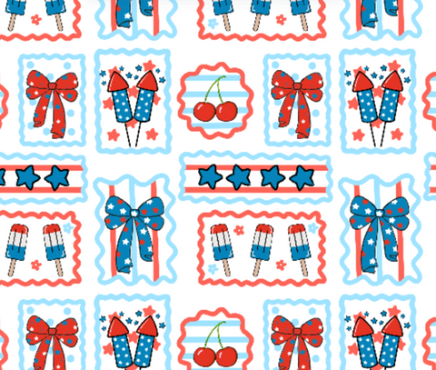 4th of July [Presale] - Please Read Description