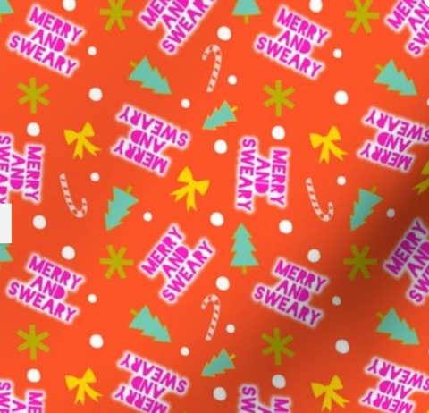 Christmas Presale 2026 [Please Read Description]