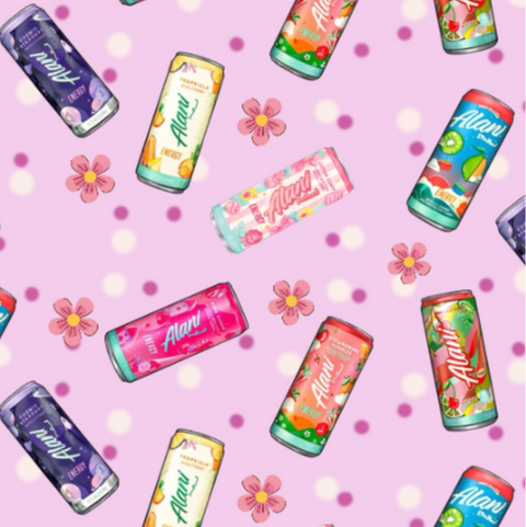 Energy Bloom  [Presale] - Please Read Description