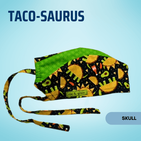 Taco-saurus