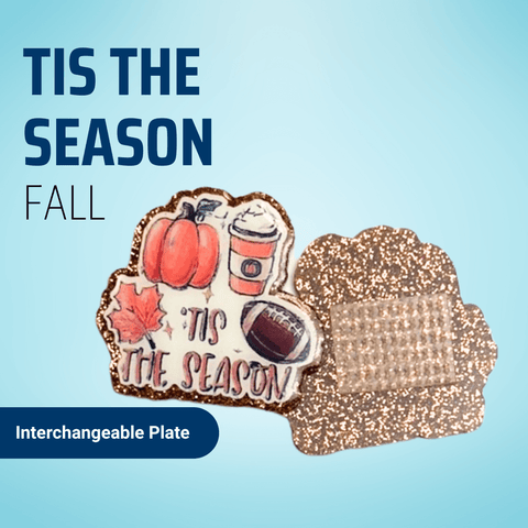 Tis The Season - Fall - Badge Reel