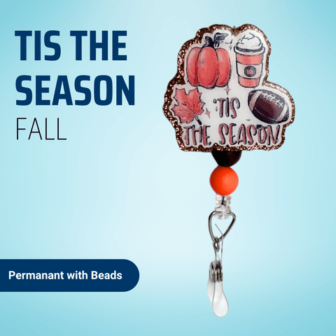 Tis The Season - Fall - Badge Reel