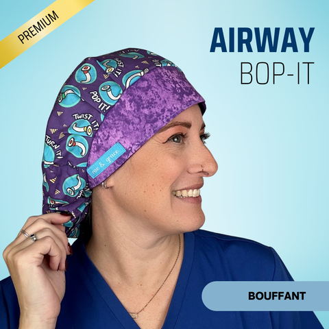Airway Bop It