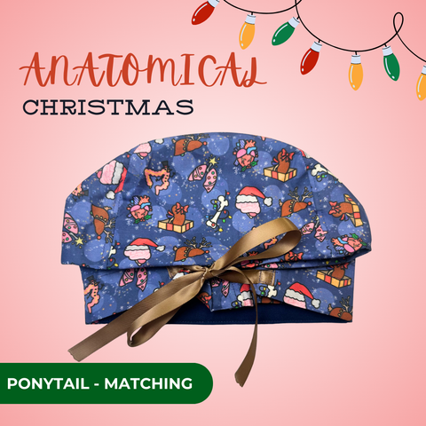 Anatomical Christmas