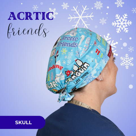 Arctic Friends