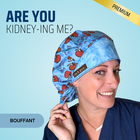 Are You Kidney-ing Me?