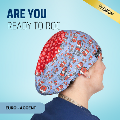 Are You Ready To ROC