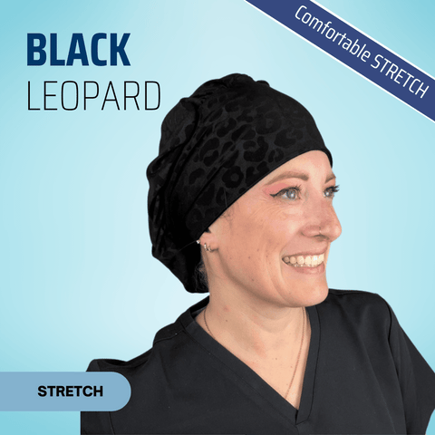 Black Leopard