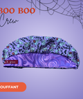 Boo Boo Crew - Scrub Cap - rae & grace - Bouffant