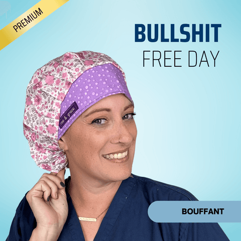 Bullshit Free Day