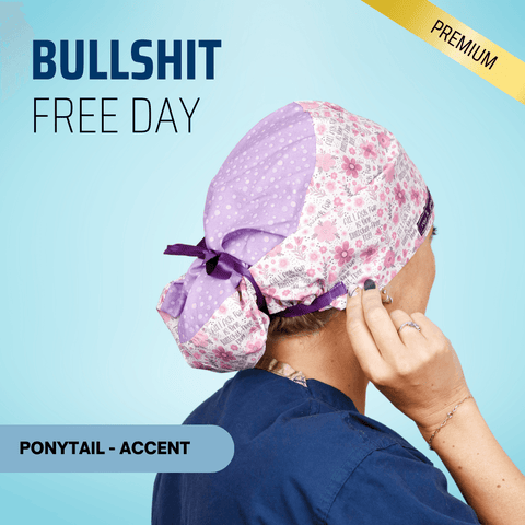 Bullshit Free Day