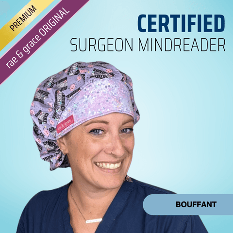 Certified Surgeon Mindreader