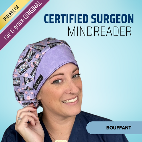 Certified Surgeon Mindreader