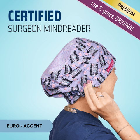 Certified Surgeon Mindreader