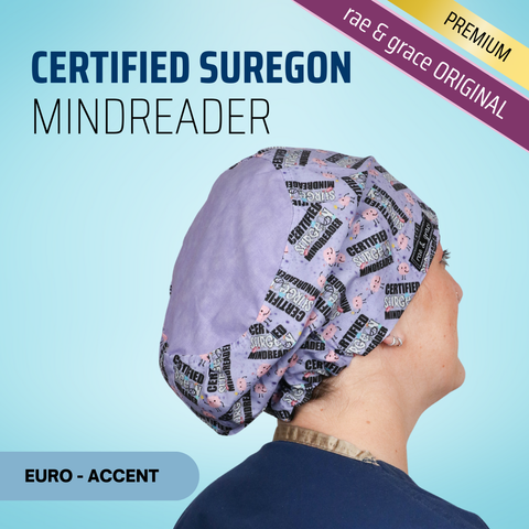 Certified Surgeon Mindreader