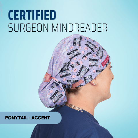 Certified Surgeon Mindreader