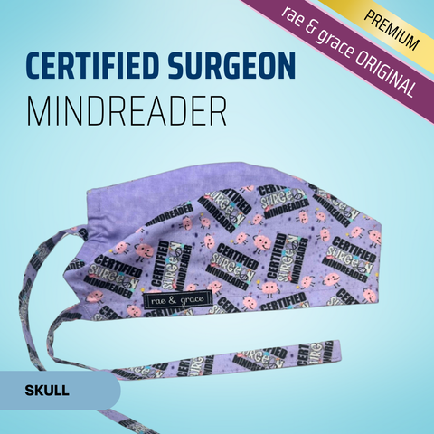 Certified Surgeon Mindreader