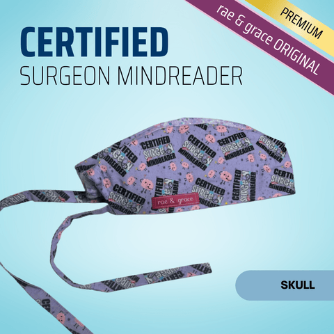 Certified Surgeon Mindreader