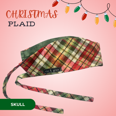 Christmas Plaid