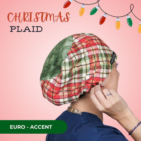 Christmas Plaid