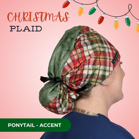 Christmas Plaid