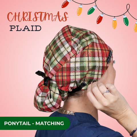 Christmas Plaid